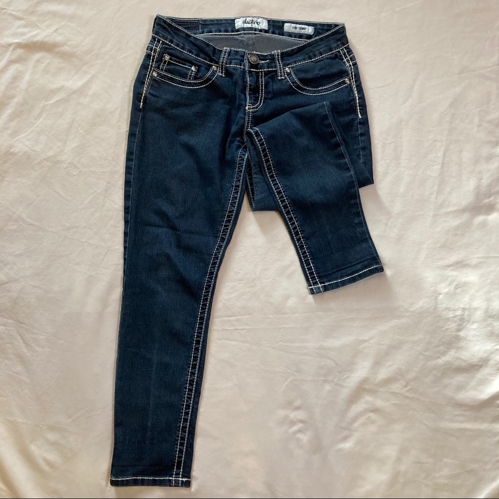Daytrip Lynx Skinny Jean